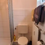 Appartement Aaron Iv Inkl Bettwaesche Handtuecher Endreinigung Goslar