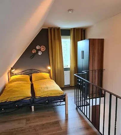 Aaron Iv Inkl Bettwaesche Handtuecher Endreinigung Goslar